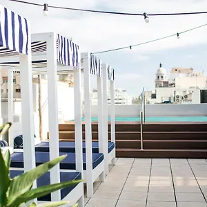 Hotel Midmost, Barcelona